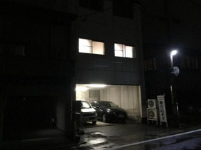 Отель Kenroku Haitsu 205  Канадзава